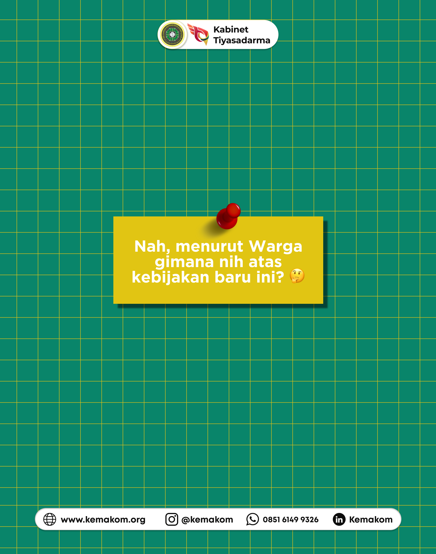 Edukom - Aplikasi BBM 9