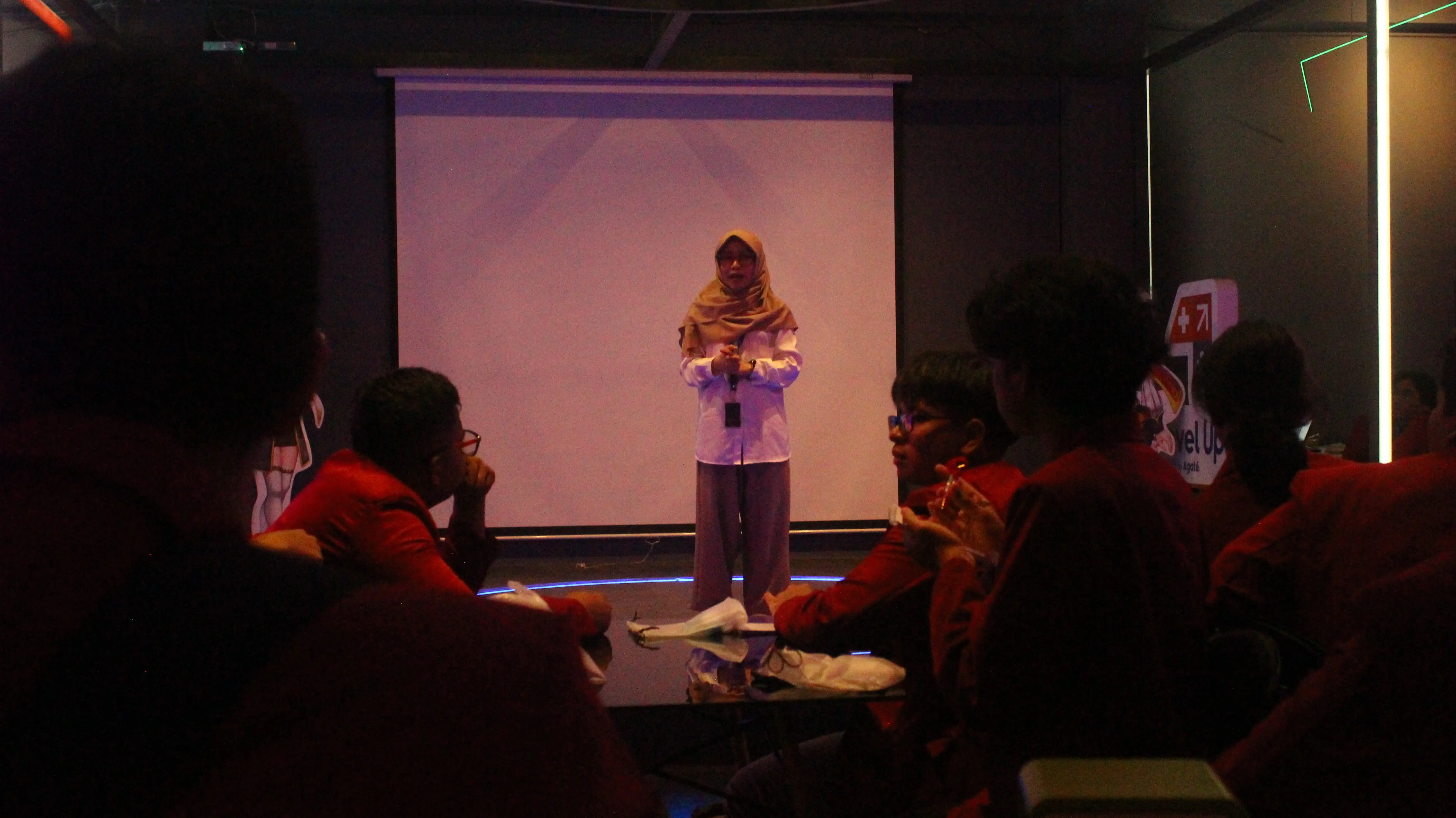 Dokumentasi INVIT 2